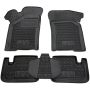 Килимки в салон для Lada (Ваз) 2108-2109 '86-12, гумові (AVTO-Gumm)