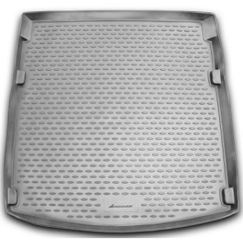 Коврик в багажник для Audi A5 '07-16, полиуретановый Novline-Element