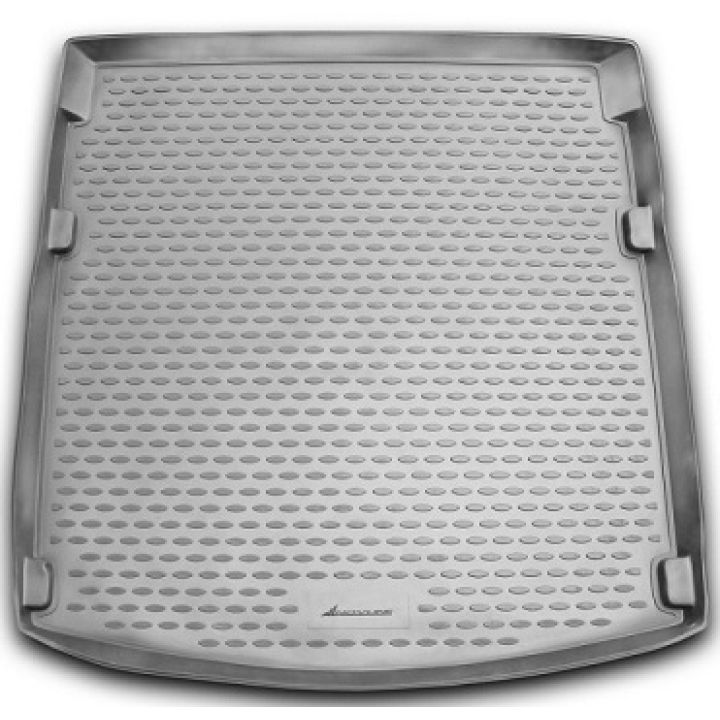 Коврик в багажник для Audi A5 '07-16, полиуретановый Novline-Element