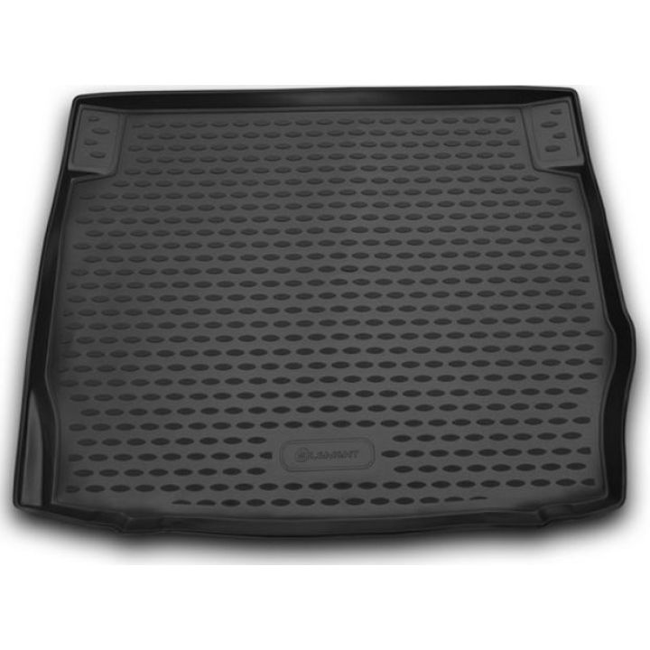 Коврик в багажник для BMW 1 F20 '12-19, полиуретановый Novline-Element