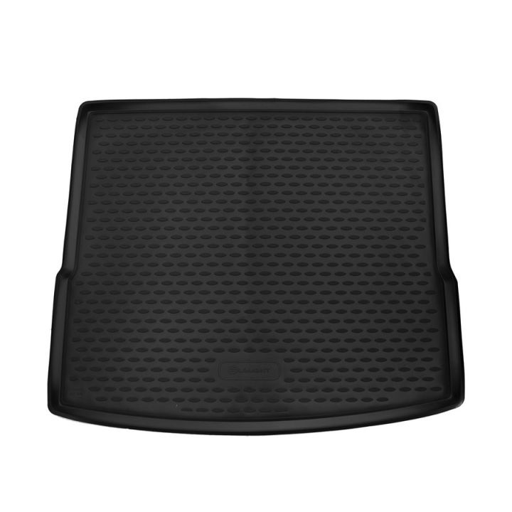 Коврик в багажник для BMW X1 F48 '15-, полиуретановый Novline-Element