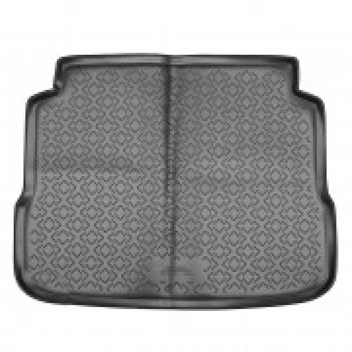 Коврик в багажник для Chery Tiggo 7 '17-, полиуретановый Novline-Element