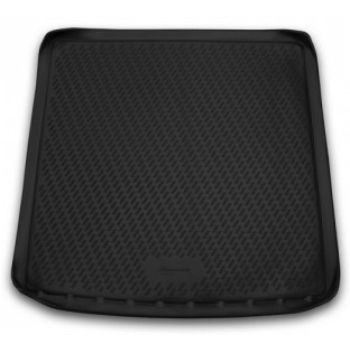 Коврик в багажник для Chevrolet Cruze '12-16 универсал, полиуретановый Novline-Element