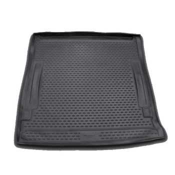 Коврик в багажник для Chevrolet Tahoe '07-13, полиуретановый Novline-Element