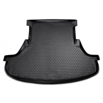 Коврик в багажник для Chrysler 300 C '04-10, полиуретановый Novline-Element