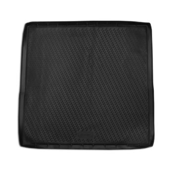 Коврик в багажник для Chrysler Grand Voyager '08-, полиуретановый Novline-Element