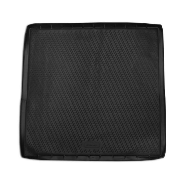 Коврик в багажник для Chrysler Grand Voyager '08-, полиуретановый Novline-Element