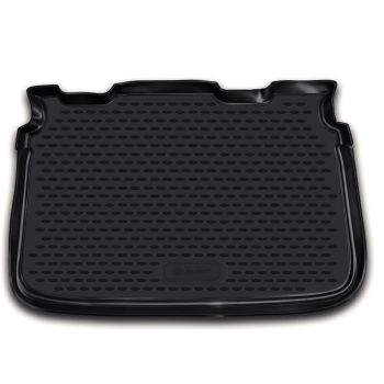 Коврик в багажник для Chrysler PT Cruiser '00-10, полиуретановый Novline-Element