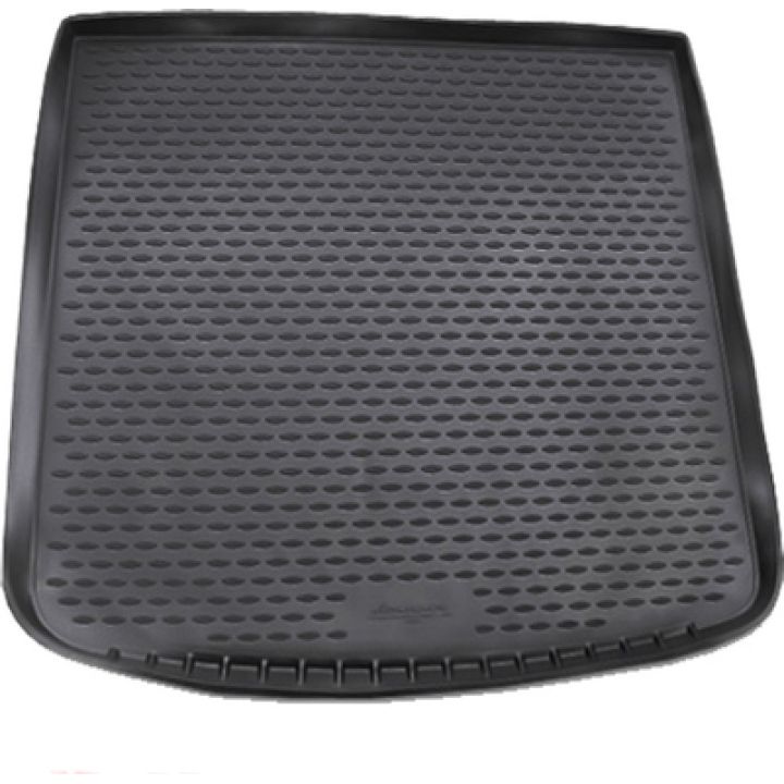 Коврик в багажник для Dodge Journey '07-, полиуретановый Novline-Element