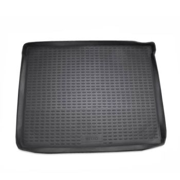 Коврик в багажник для Dodge Nitro '07-12, полиуретановый Novline-Element