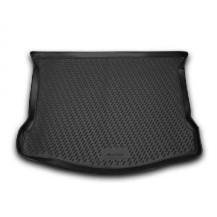 Коврик в багажник для Ford Kuga '08-13, полиуретановый Novline-Element