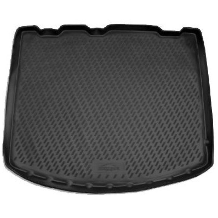 Коврик в багажник для Ford Kuga '13-19, полиуретановый Novline-Element
