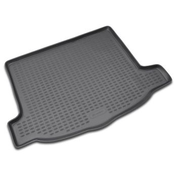 Коврик в багажник для Honda Civic 5D '06-12, полиуретановый Novline-Element