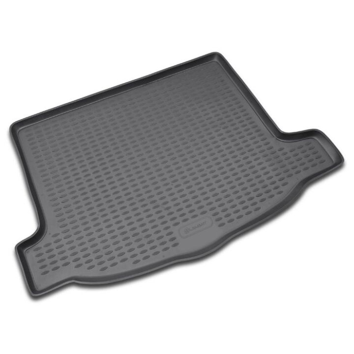 Коврик в багажник для Honda Civic 5D '06-12, полиуретановый Novline-Element