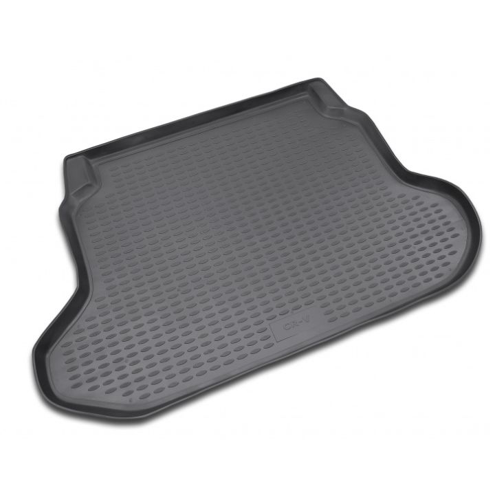 Коврик в багажник для Honda CR-V '02-06, полиуретановый Novline-Element