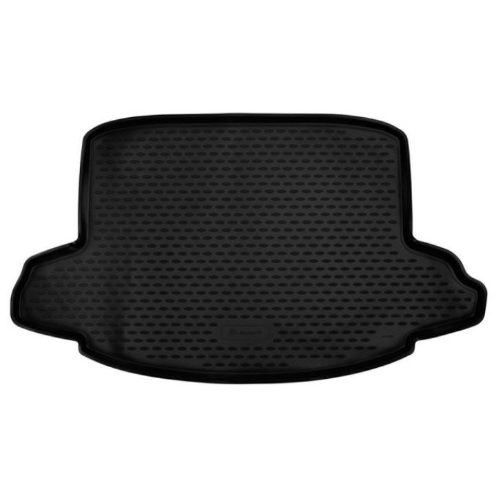 Коврик в багажник для Honda CR-V '17- нижний, полиуретановый Novline-Element