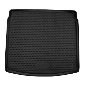 Коврик в багажник для Honda CR-V '17- верхний, полиуретановый Novline-Element