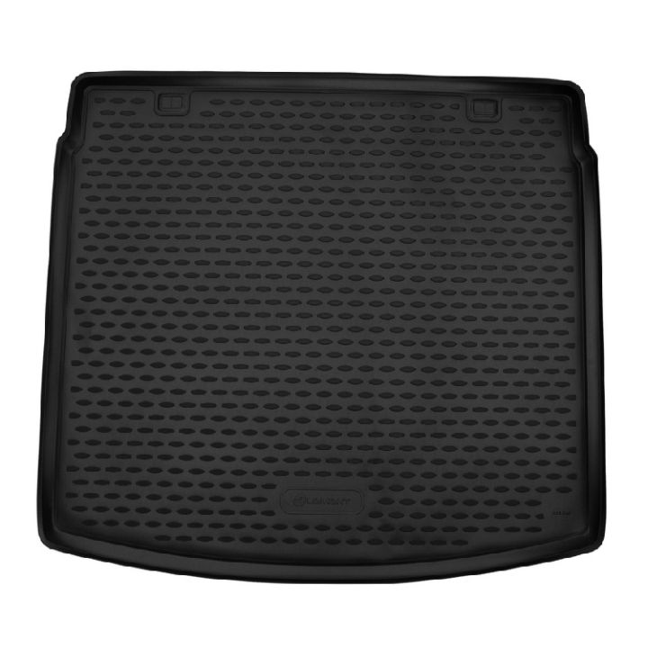 Коврик в багажник для Honda CR-V '17- верхний, полиуретановый Novline-Element