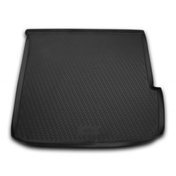 Коврик в багажник для Honda Pilot '12-, полиуретановый Novline-Element