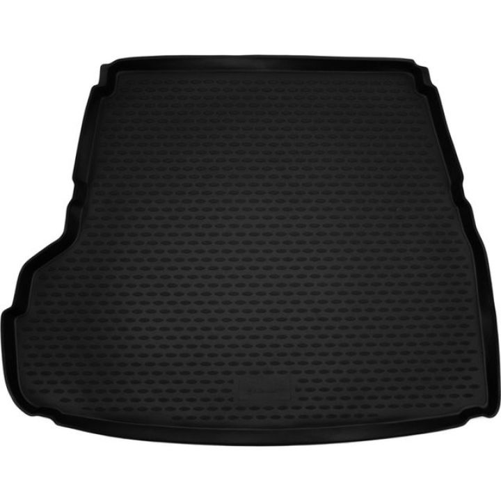 Коврик в багажник для Hyundai Grandeur '05-11, полиуретановый Novline-Element