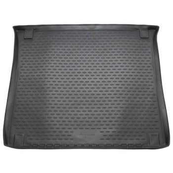 Коврик в багажник для Jeep Grand Cherokee '11-, полиуретановый Novline-Element