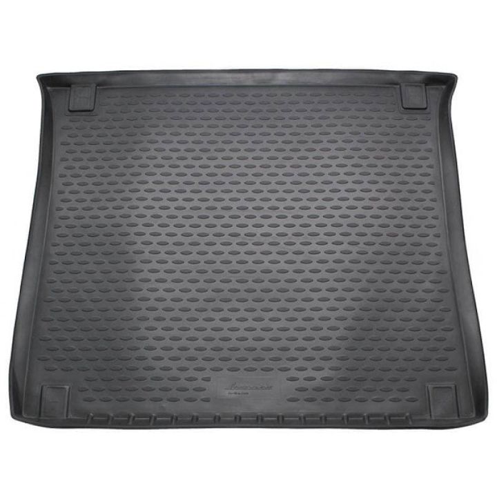 Коврик в багажник дляJeep Grand Cherokee '11-, полиуретановый Novline-Element