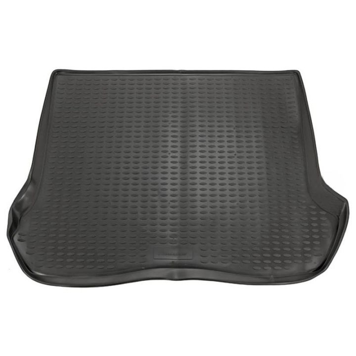 Коврик в багажник для Jeep Grand Cherokee '04-10, полиуретановый Novline-Element