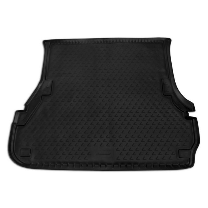 Коврик в багажник для Lexus LX 470 '00-07, полиуретановый Novline-Element