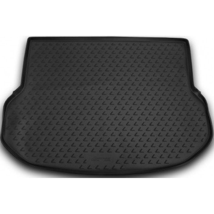 Коврик в багажник для Lexus NX '14-, полиуретановый Novline-Element