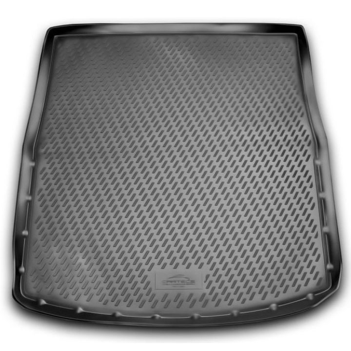 Коврик в багажник для Mazda 6 '13- универсал, полиуретановый Novline-Element