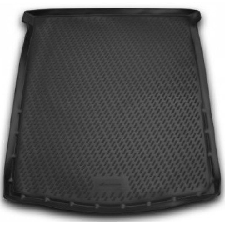 Коврик в багажник для Mazda 6 '13- седан, полиуретановый Novline-Element