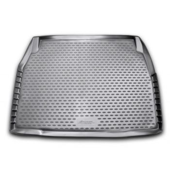 Коврик в багажник для Mercedes E-Class W210 '95-02 седан, полиуретановый Novline-Element
