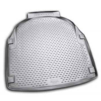 Коврик в багажник для Mercedes E-Class W212 '09-15 Avantgard, полиуретановый Novline-Element