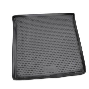 Коврик в багажник для Mercedes G-Class W463 '90-, полиуретановый Novline-Element