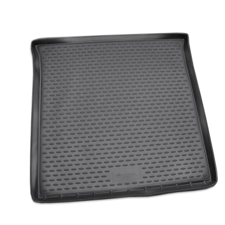 Коврик в багажник для Mercedes G-Class W463 '90-, полиуретановый Novline-Element