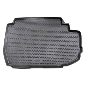 Коврик в багажник для Mercedes S-class W220 '98-05, полиуретановый Novline-Element