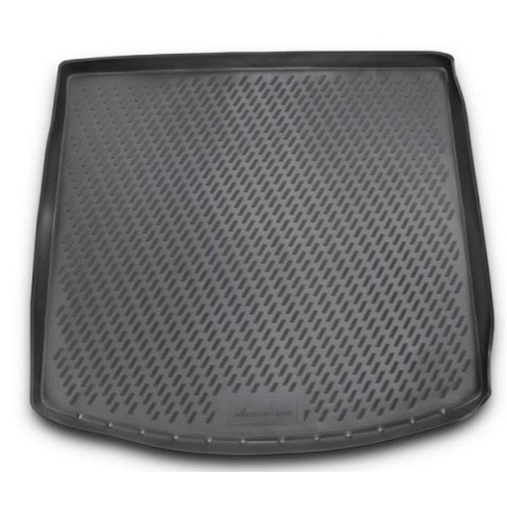 Коврик в багажник для Opel Antara '07-, полиуретановый Novline-Element