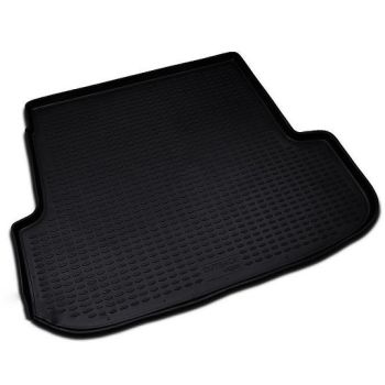 Коврик в багажник для Subaru Outback '04-08, полиуретановый Novline-Element