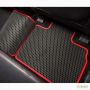 Коврики в салон для Nissan Qashqai '06-14, EVA полимерные, (Autobro)