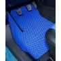 Коврики в салон для Nissan Qashqai '06-14, EVA полимерные, (Autobro)
