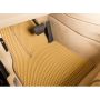 Коврики в салон для Nissan Qashqai '06-14, EVA полимерные, (Autobro)