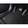 Коврики в салон для Nissan Qashqai '06-14, EVA полимерные, (Autobro)