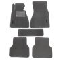 Килимки в салон для BMW 1 F20 '12-19, текстильні (Стандарт)