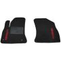 Передние коврики в салон для Citroen Jumper '94-06, текстильные (Стандарт) Передние коврики в салон для Citroen Jumper '94-06, текстильные (Стандарт)