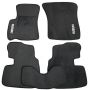 Коврики в салон для Suzuki Liana '01-07, текстильные (Стандарт)