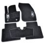 Коврики в салон для Ford Fusion USA 2012-, велюровые (Фортуна) Коврики в салон для Ford Fusion USA 2012-, велюровые (Фортуна)