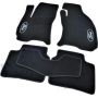 Коврики в салон для Ford Mondeo '01-07, велюровые (Фортуна)
