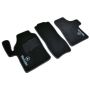 Коврики в салон для Mercedes Vito / Viano '03-13, велюровые (Фортуна)