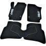 Коврики в салон для Seat Altea XL / Freetrack '07-15, велюровые (Фортуна)