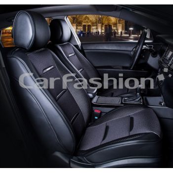 Каркасні накидки на передні сидіння Business, (CarFashion)